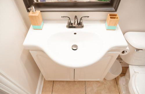 Calm & Well-Equipped 2BR Chicago Apartment - Central Cozy - Foto 27