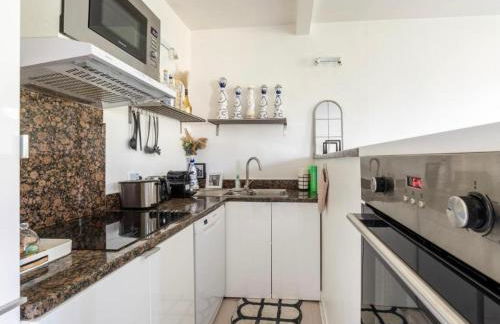 In front of Sacré Cœur - 2 Bedrooms in last floor - Foto 7