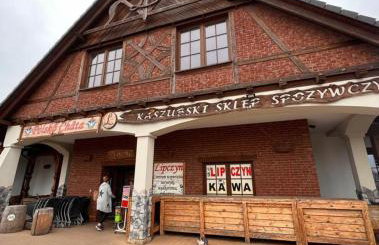 Domki na Kaszubach u Madzi - Foto 57