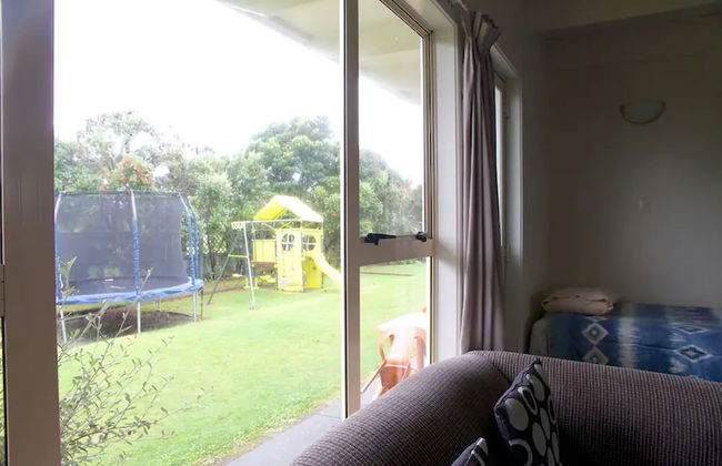 252 Beachside Motels & Holiday Park - Foto 44