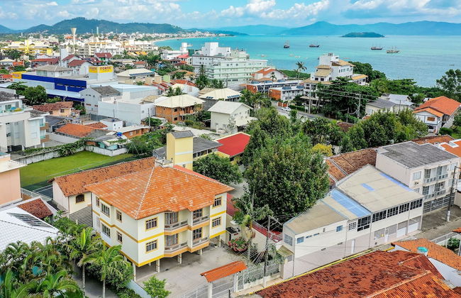 Pousada Carolina - Photo 80