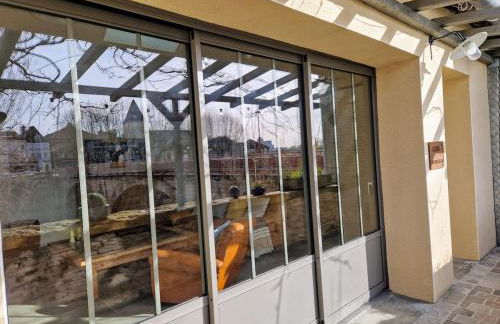 L'atelier du Doubs - Foto 37