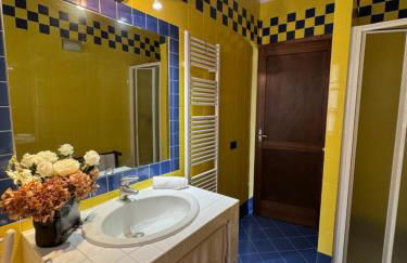 Villa Natura Piemonte with pool - Foto 36