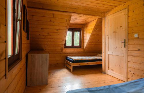 Domek Nad Jeziorem Mazury - Foto 27