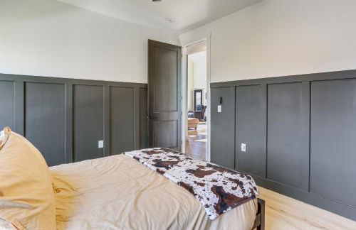 3 Mi to Holiday Valley Mtn-View Home with Hot Tub - Foto 17