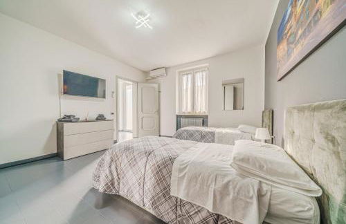 Casa Francesco - close to the airport & private parking - Foto 8