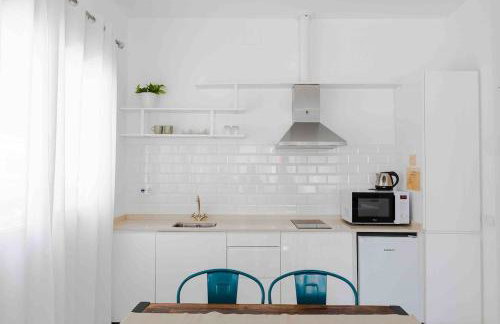 Boutique Loft 1 next to Torres de Serrano - Foto 7