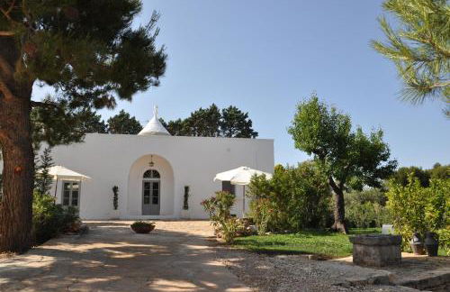 PalmaFlora villa con trulli - Foto 1