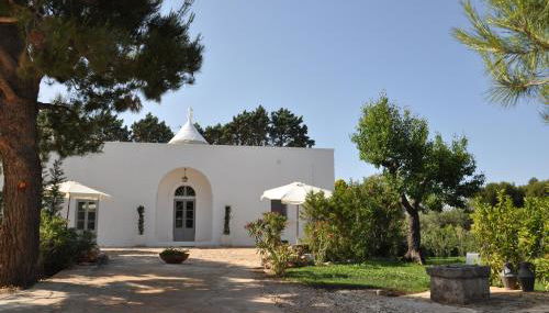 PalmaFlora villa con trulli - Foto 1