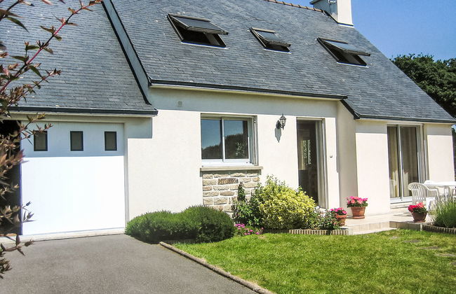 Villa Christien - Foto 1