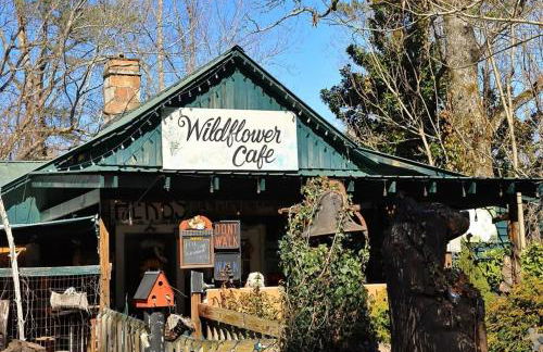 A-Frame with VIEWS - Walk to Downtown and Park - Pets OK - Foto 59