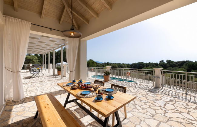 Ionian Mansion - Photo 64