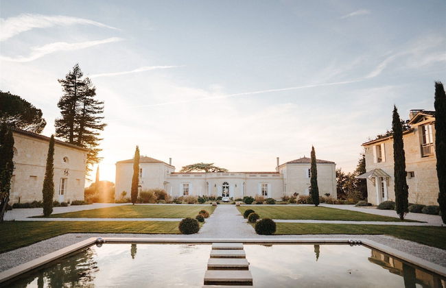 Château Gassies - Foto 46