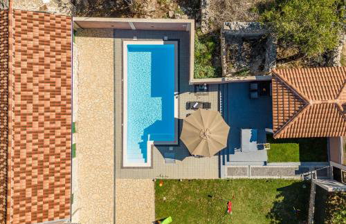 Villa Moki ZadarVillas - Photo 57