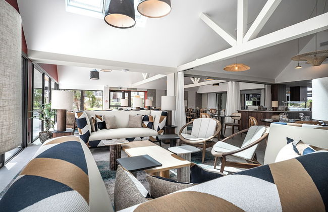 Thalazur Carnac - Résidence - Foto 37