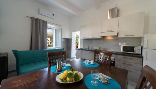 Casa Ulisse - Foto 1, stove