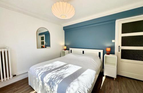 Spacieuse maison rénovée avec goût - Tout à pied - Foto 6