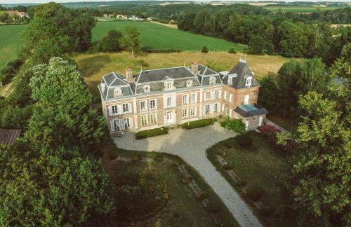 La Souveraine - Cottage - Château Le Bas Bleu - Foto 62