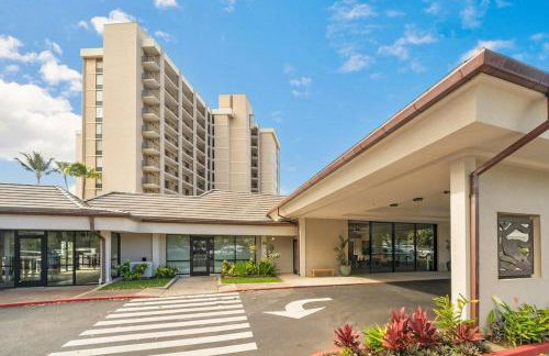 Valley Isle 401 · VI 401 Remodeled OceanFront Condo w Ocean View - Foto 27