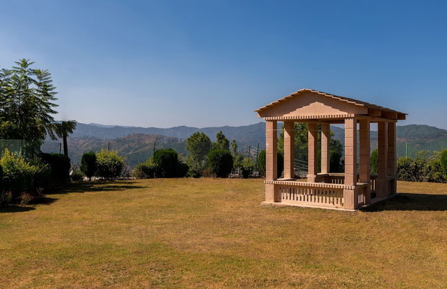 BluSalzz Homes - The Himalayan Bungalow, Almora - Uttarakhand - Foto 28