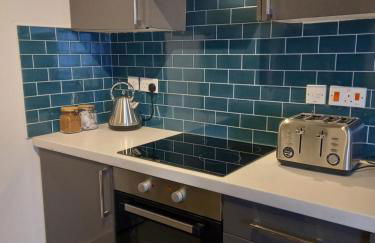 L2 Apartments- City Center- 2 bed - Foto 3