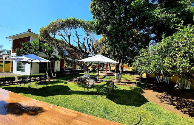 La Quinta de Alito - Foto 31