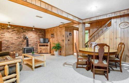 Catfish Lake Home - Foto 24