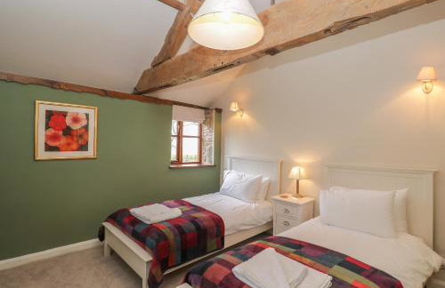 The Granary - Foto 18