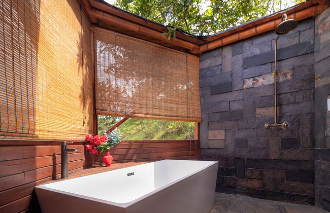 Glamping corazón del Molino - Photo 62