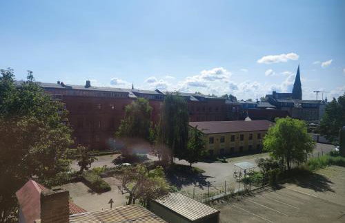 Dachgeflüster - Foto 15