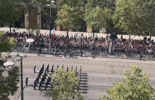 Élysées vip - Foto 17