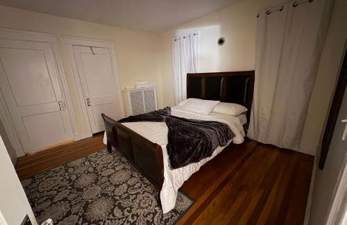 Cozy Stay on Historic Mt Auburn 5 Min to Harvard - Foto 14