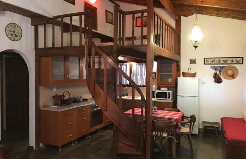 Villa Kazantzakis - Foto 8