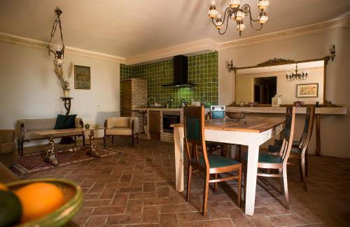 Tuscany Forever Famiglia Apartments - Foto 11