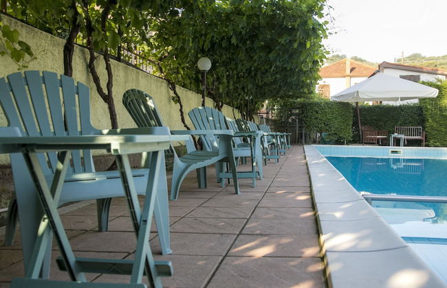 Residence Holidays - Foto 66