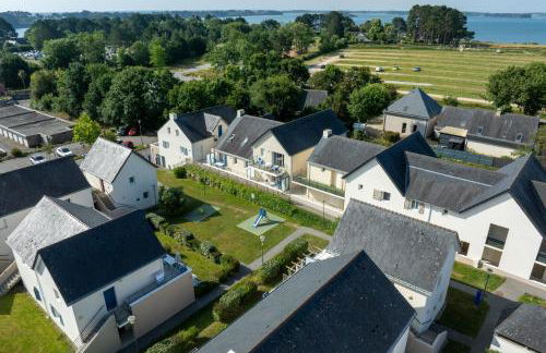 Résidence Odalys Les Iles du Morbihan - Photo 48