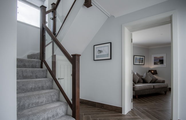 Gower View - 4 Bedroom - Saundersfoot - Foto 79