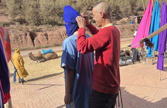 Tazart Lodge - Foto 52