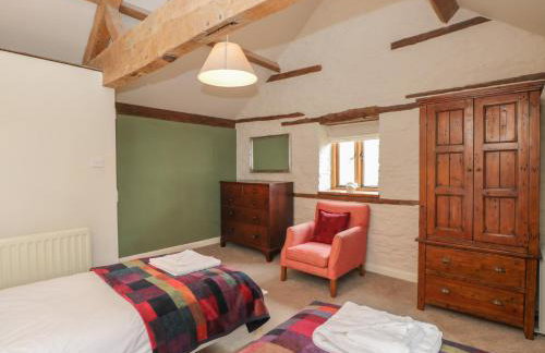 The Granary - Foto 19