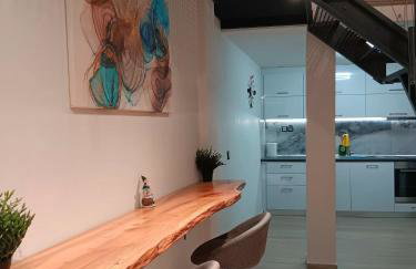 Loft of e-smile FAMILY - Foto 10