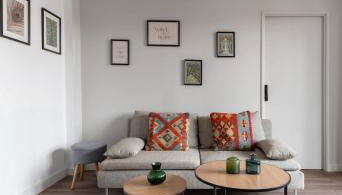 Résidence Léon Blum - Appartements design - Parking - Foto 2