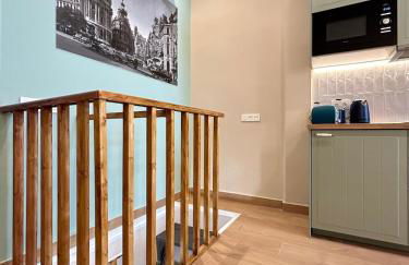 Apartamento Centro Madrid Atocha - Photo 16