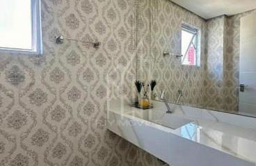 Duplex com laser privativo - piscina, sala de jogos, área de churrasqueira - Foto 42