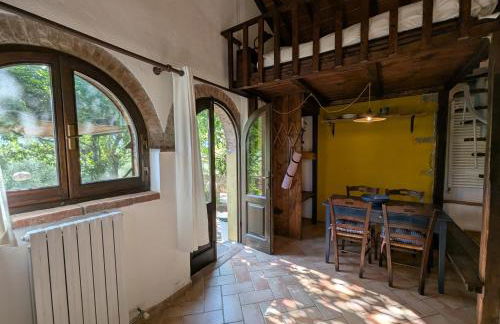 Podere le Muricce - Foto 10