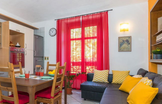 Sunny Apartment by Wonderful Italy - Foto 12