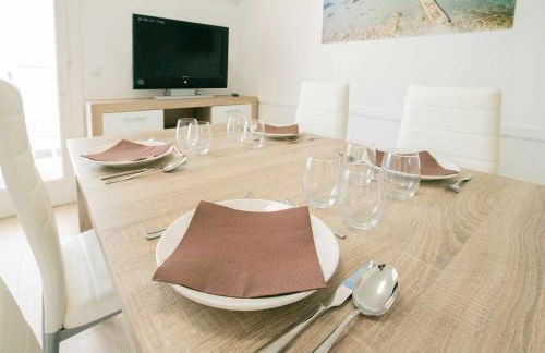 DOLS MAR APARTMENTS - Foto 9