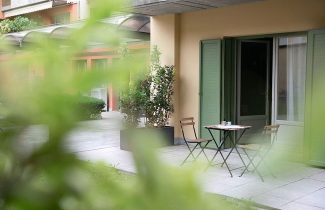 Donizetti Residence - Foto 48