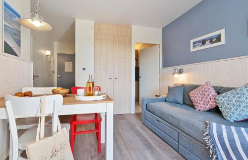 Résidence Pierre & Vacances Premium Le Domaine de Cramphore - Foto 10