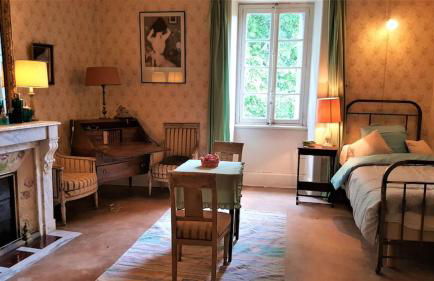 Villa historique à Berrias-et-Casteljau, 350 m² avec piscine privée - Foto 4