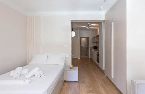 Harmonia Minimal Apartments - Foto 19